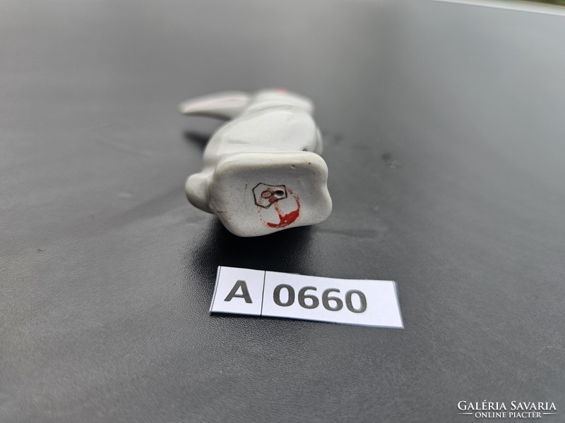A0660 Drasche nyuszi