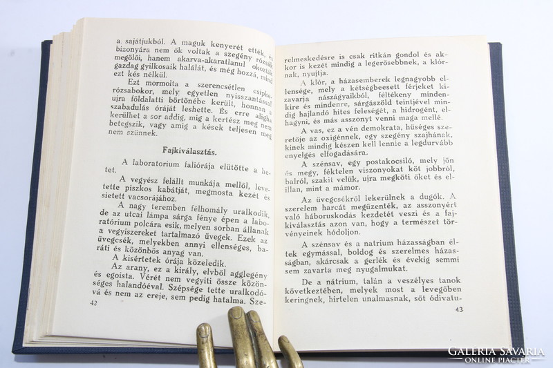 1918 - August Strindberg  -Mesék - Bibliofil példány gyönyörű szecessziós ex libris !!