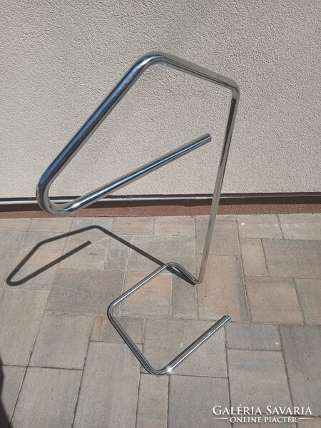 Minimalista ruhatartó | néma szolga | Ikea | Design Niels Gammelgaard .Alkudható.