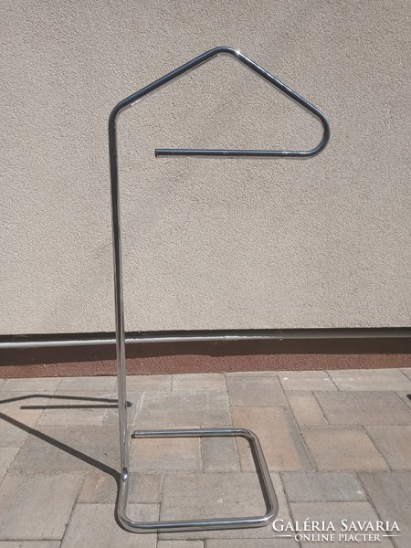 Minimalista ruhatartó | néma szolga | Ikea | Design Niels Gammelgaard .Alkudható.