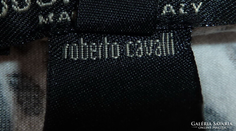 ROBERTO  CAVALLI  női  top