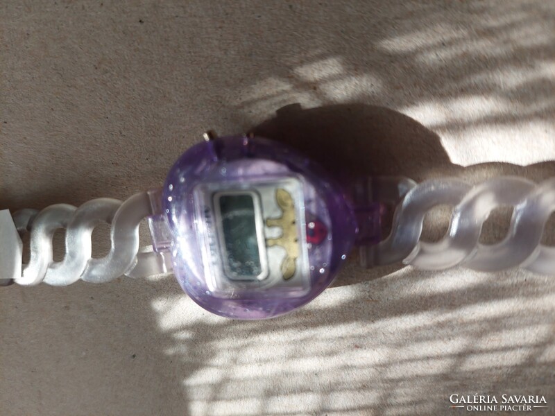 Retró  Quartz órák 8 db vegyes