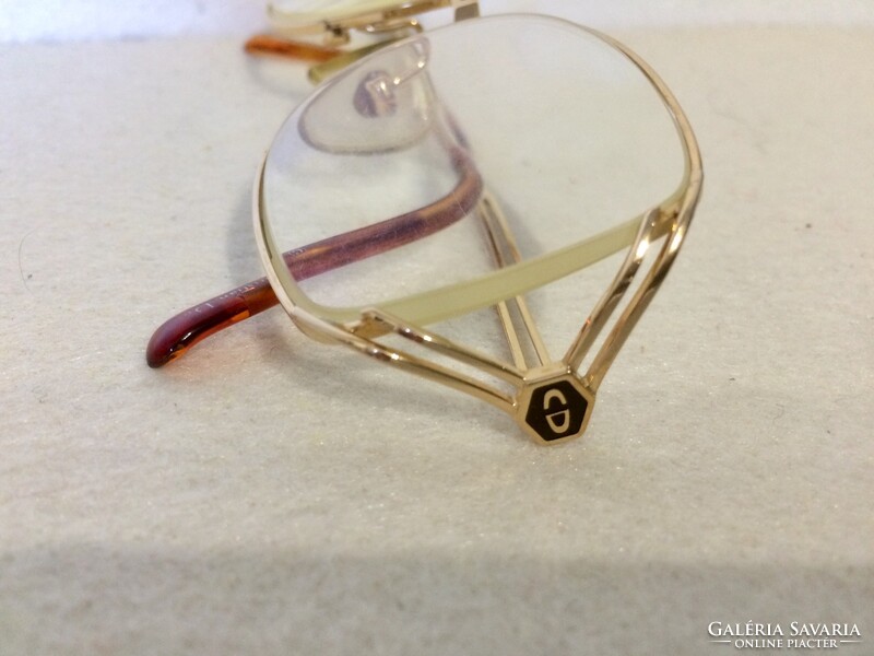 Vintage optikai szemüvegkeret-C.Dior