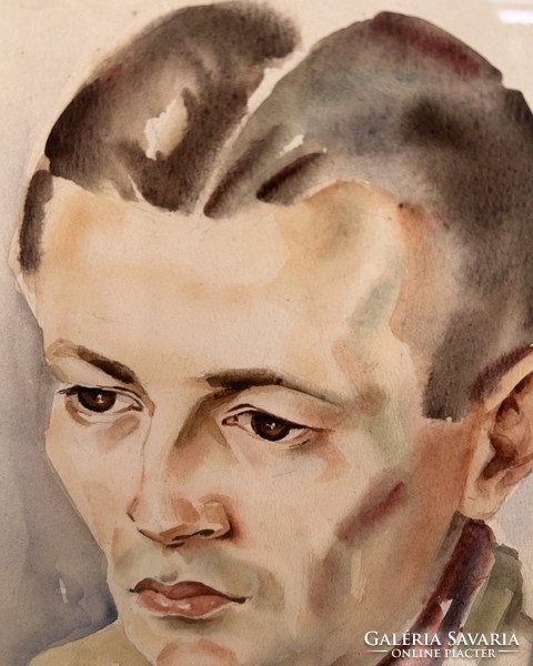 Hajós Imre László (1905-1977)