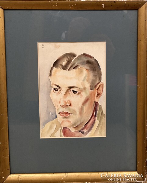 Hajós Imre László (1905-1977)
