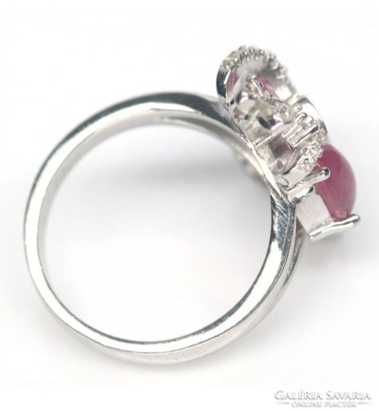 57 es Valodi Rubin 925 Ezust Gyuru