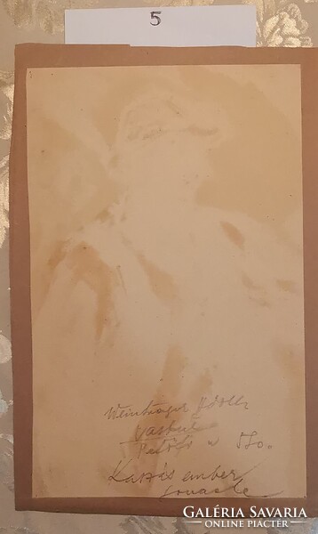 5 DB,WEINTRAGER ADOLF  GYÜJTEMÉNY/V./, ELADÓ