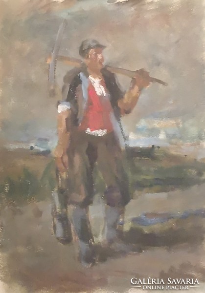 5 DB,WEINTRAGER ADOLF  GYÜJTEMÉNY/V./, ELADÓ