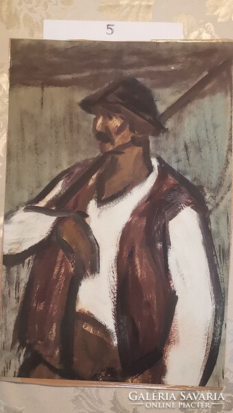 5 DB,WEINTRAGER ADOLF  GYÜJTEMÉNY/V./, ELADÓ