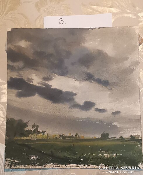 5 DB,WEINTRAGER ADOLF  GYÜJTEMÉNY/VI./, ELADÓ