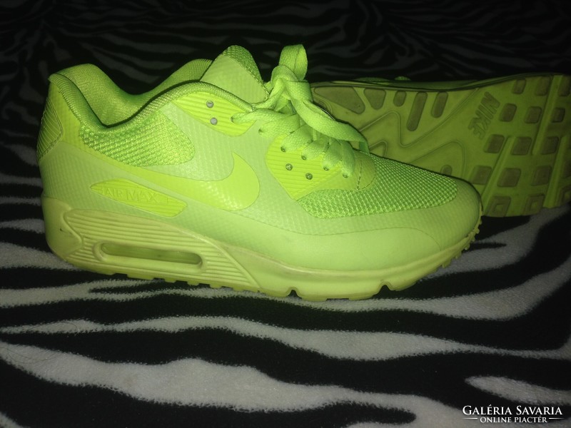Nike Air Max női cipő,sportcipő,37-es,használt