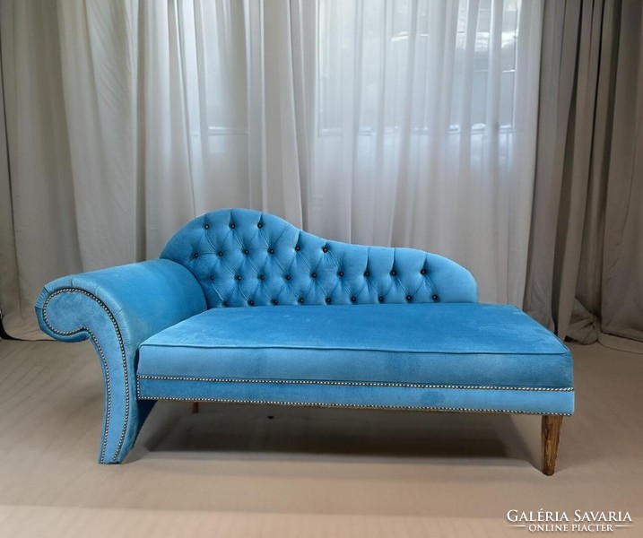 Türkiz stíl design szófa kanapé -herodeknikinek