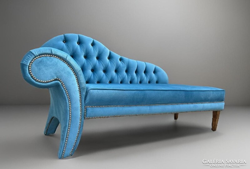 Türkiz stíl design szófa kanapé -herodeknikinek