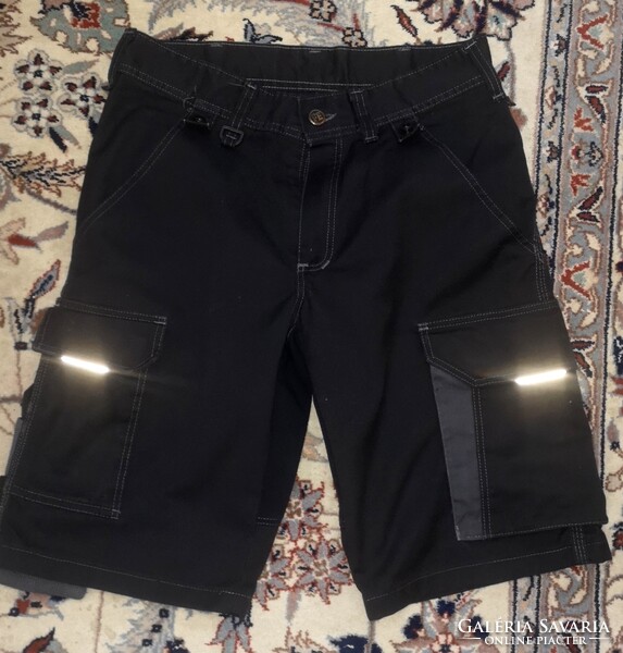 F Engel Cordura 44-es fiú terepnadrág, túranadrág, rövidnadrág