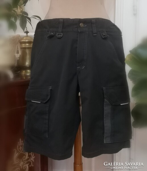 F Engel Cordura 44-es fiú terepnadrág, túranadrág, rövidnadrág