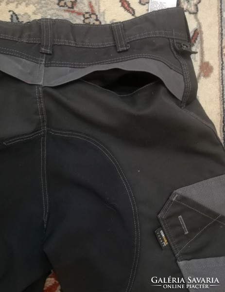 F Engel Cordura 44-es fiú terepnadrág, túranadrág, rövidnadrág