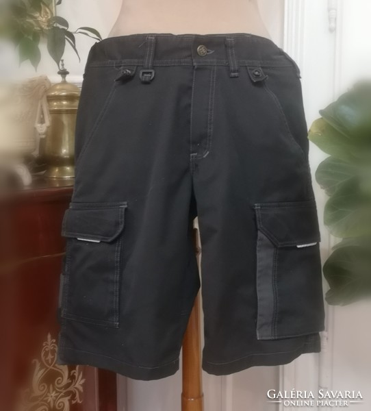F Engel Cordura 44-es fiú terepnadrág, túranadrág, rövidnadrág