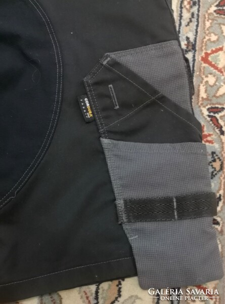 F Engel Cordura 44-es fiú terepnadrág, túranadrág, rövidnadrág
