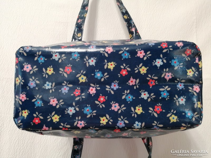 Cath Kidston női kézitáska, 27.5 x 23 x 12 cm