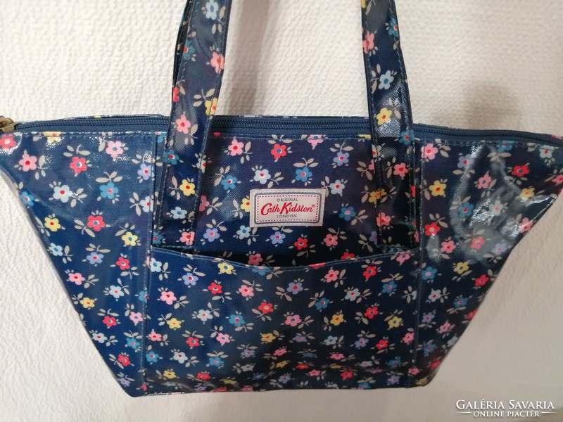 Cath Kidston női kézitáska, 27.5 x 23 x 12 cm