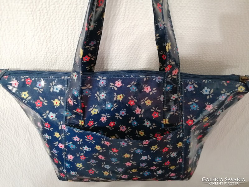 Cath Kidston női kézitáska, 27.5 x 23 x 12 cm
