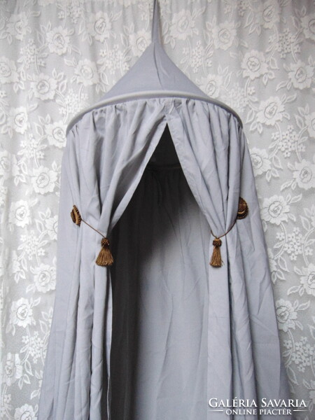 Textil sátor, baldachin