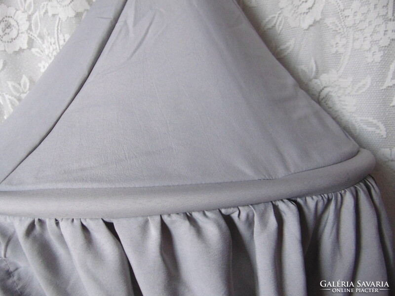 Textil sátor, baldachin