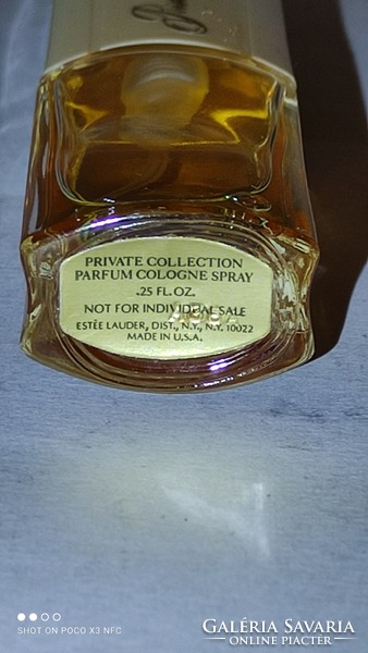 Estée Lauder Private Collection parfüm 7 ml