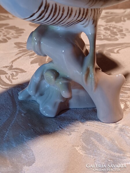 ROYAL DOUX PORCELÁN MADÁR