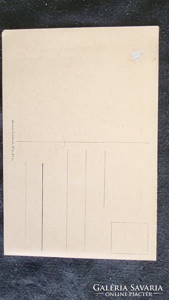 1916 MAGYAR KIRÁLY IV. KÁROLY KORABELI FOTÓLAP I. VILÁGHÁBORÚ FRONT SZEMLE KATONA
