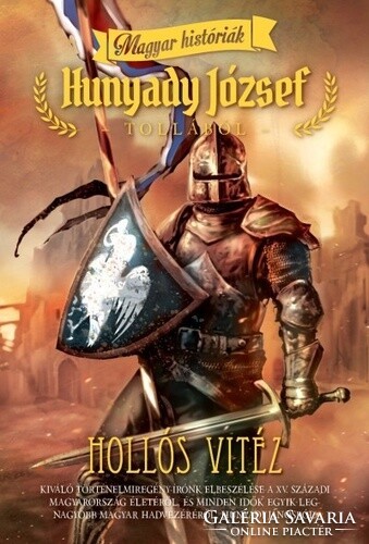 Hunyady József: Hollós vitéz