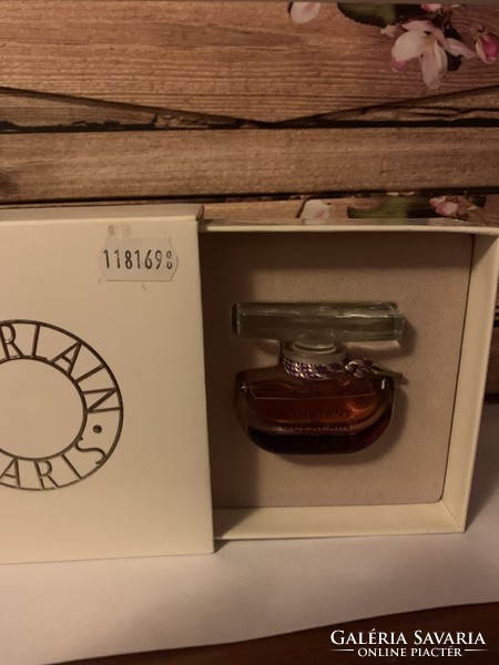 GUERLAIN  L'INSTANT  7,5 ml extrait parfum
