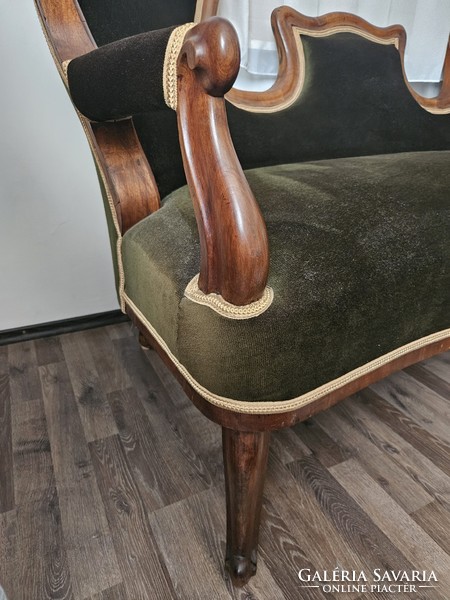 Lajos korabeli, Louis Philippe szalongarnitúra