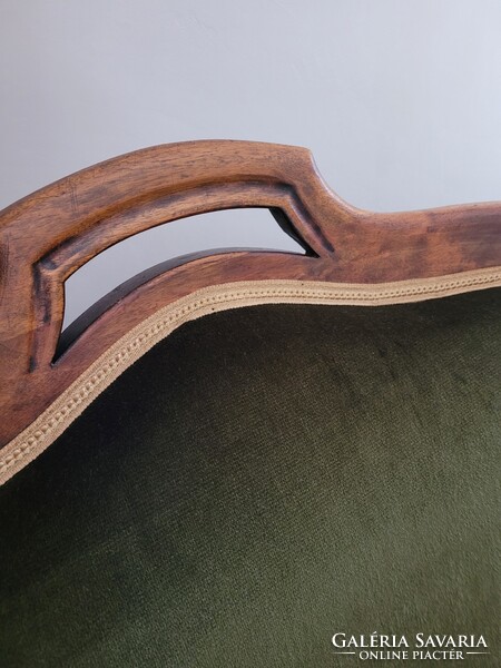 Lajos korabeli, Louis Philippe szalongarnitúra