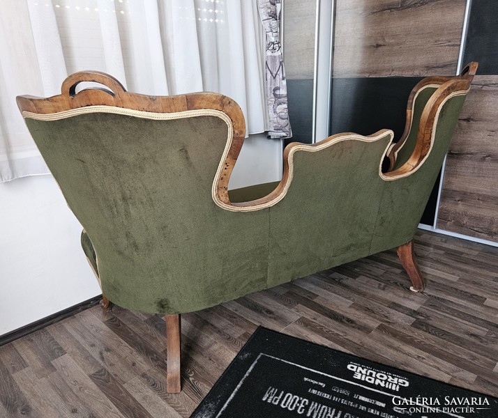 Lajos korabeli, Louis Philippe szalongarnitúra