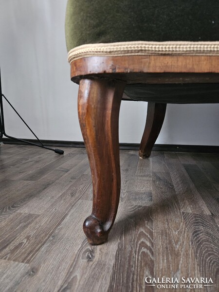 Lajos korabeli, Louis Philippe szalongarnitúra