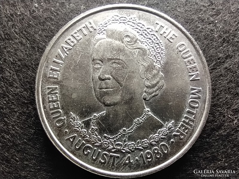 Szent Ilona Erzsébet, az Anyakirálynő 80 éve született 25 Penny 1980