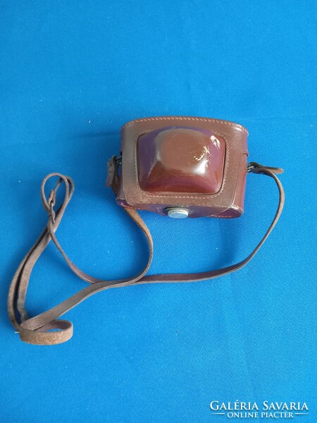 Beirette Junior II vintage filmes fényképezőgép