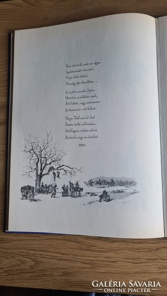 Arany János balladái Zichy Mihály rajzaival