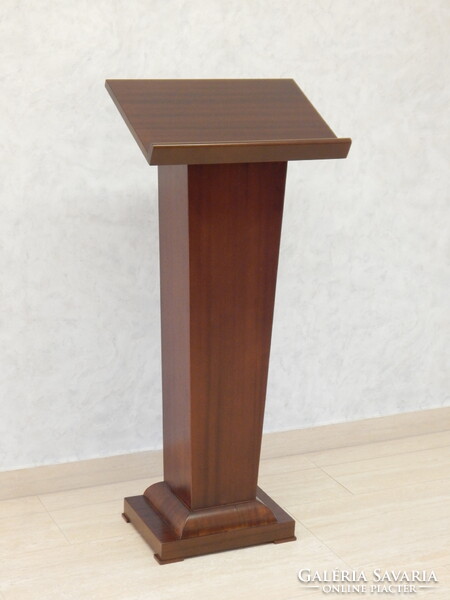 Art Deco pulpitus, M - 13