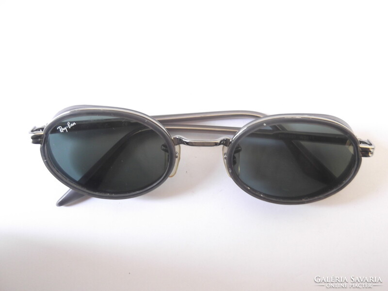 Rayban RB 3037 W2813 napszemüveg - unisex – eredeti