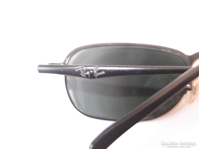 Rayban RB 3105 W3136 lux napszemüveg