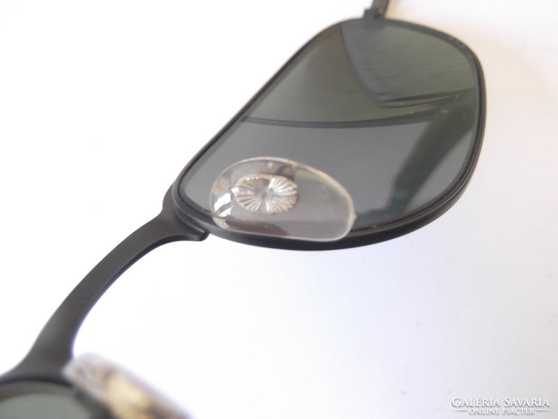 Rayban RB 3105 W3136 lux napszemüveg
