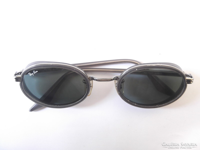 Rayban RB 3037 W2813 napszemüveg - unisex – eredeti