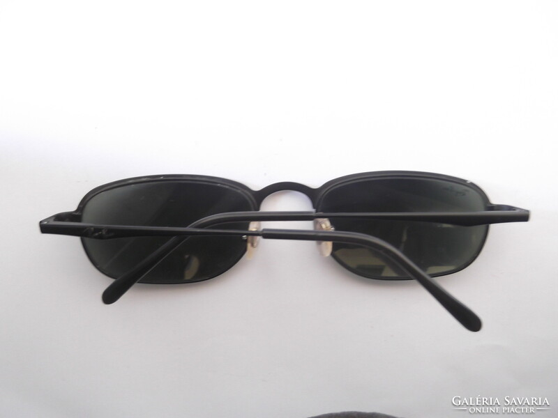 Rayban RB 3105 W3136 lux napszemüveg