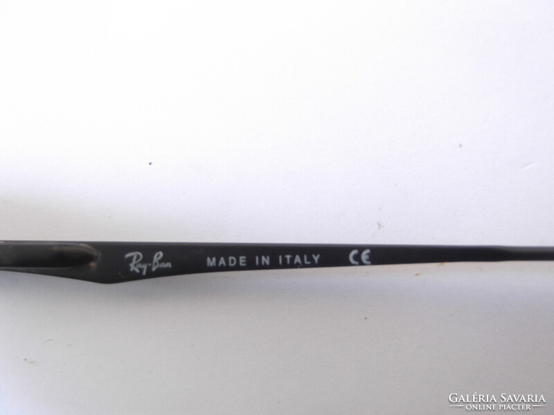 Rayban RB 3105 W3136 lux napszemüveg