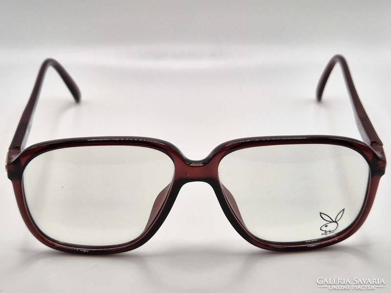 PLAYBOY optikai szemüvegkeret 4615 10, unisex, Vintage BIG AVIATOR. Új.