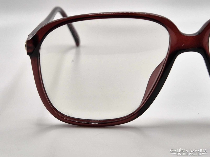 PLAYBOY optikai szemüvegkeret 4615 10, unisex, Vintage BIG AVIATOR. Új.