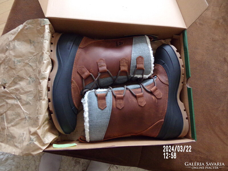 Kamik Snowgem női hótaposó (56690 Ft)vadonatúj