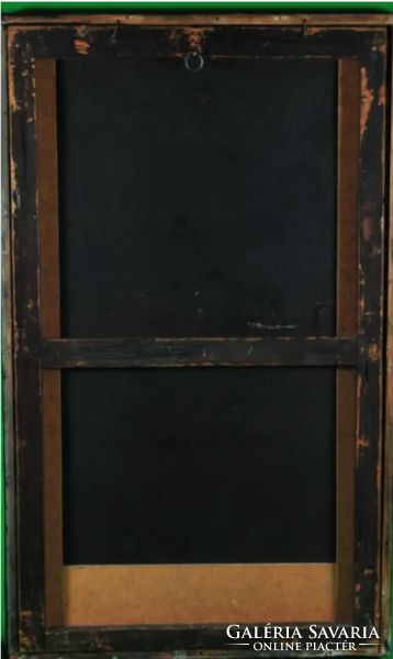 A brünni fekete madonna/a brnói csodakép megismétlése, kelt